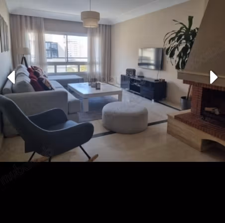 Appartement meublé à la location à racine