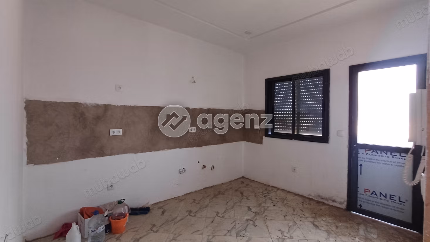 Ufficio in affitto 90 m² Zenata Mohammedia