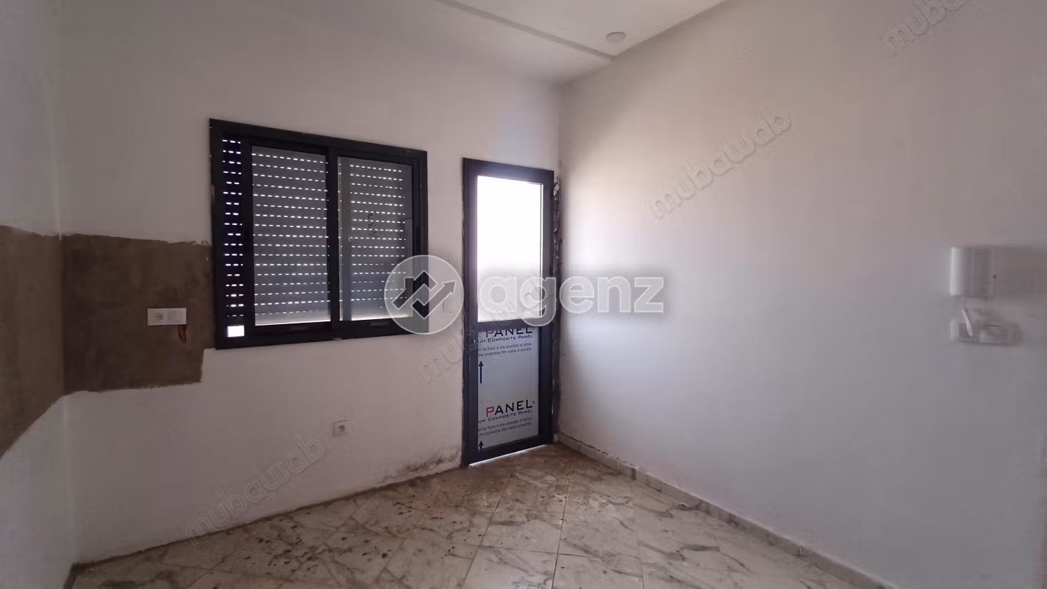 Ufficio in affitto 90 m² Zenata Mohammedia