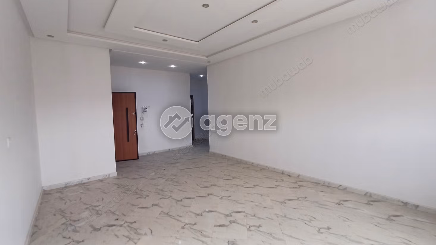 Ufficio in affitto 90 m² Zenata Mohammedia