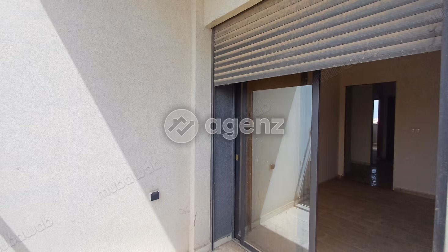 Ufficio in affitto 90 m² Zenata Mohammedia