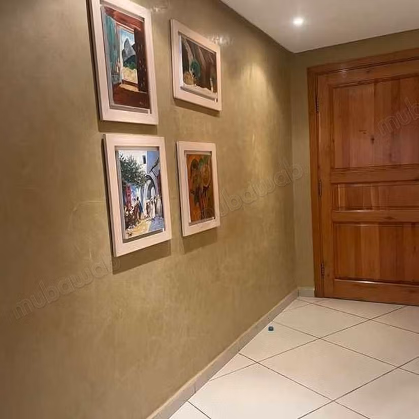 Appartamento in Affitto di 111.0 m² a Dar Bouazza, Tamaris1