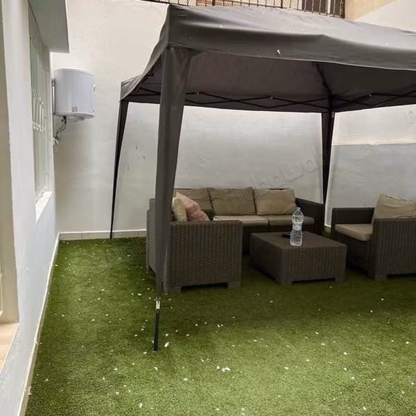 Ufficio in Affitto di 141.0 m² a Casablanca, Ospedali