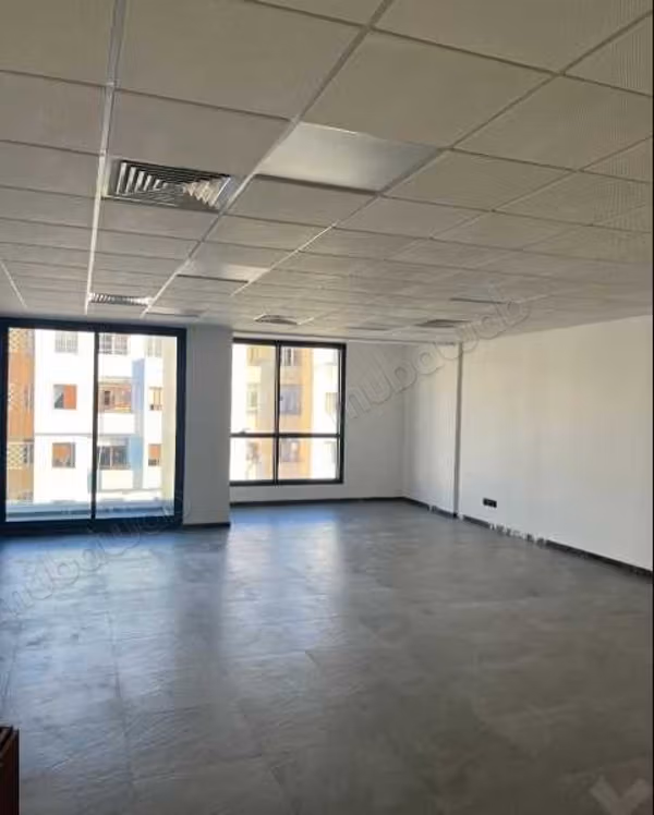 Oficina en Alquiler de 72.0 m² en Casablanca, Sidi Maarouf