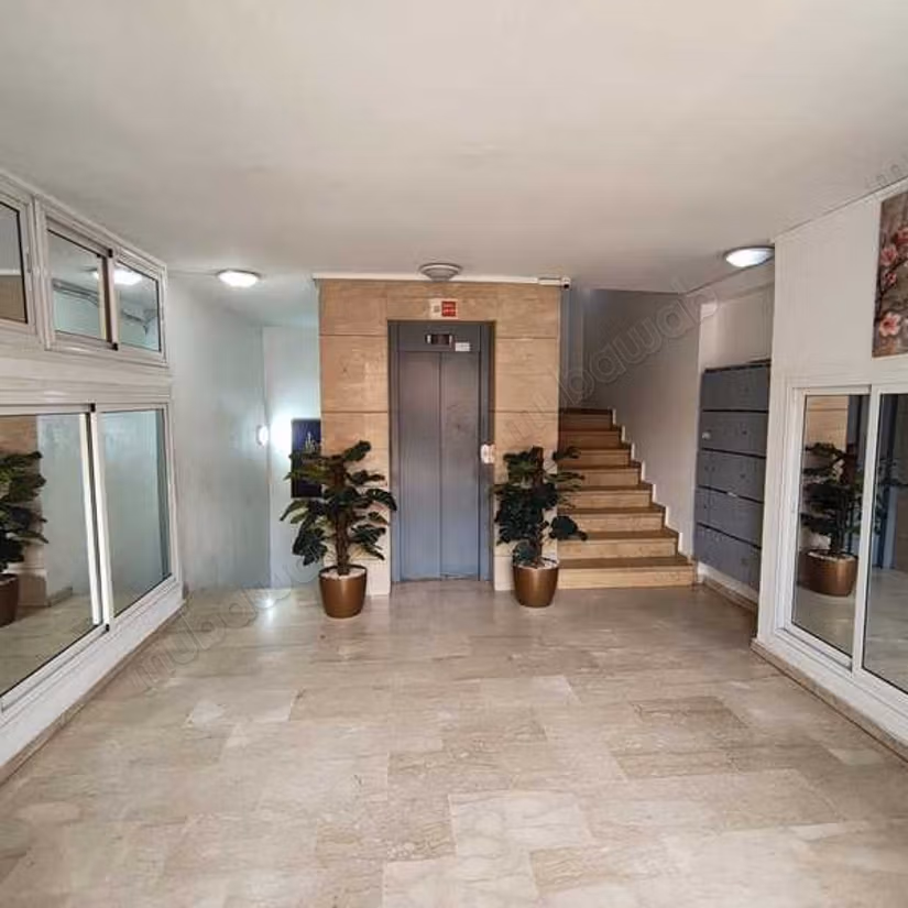 Ufficio in Affitto di 43.0 m² a Marrakech, Gueliz
