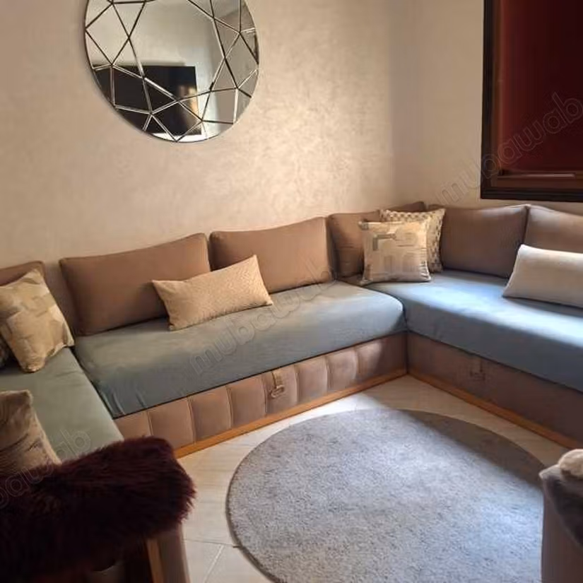 Apartamento en Venta de 130.0 m² en Casablanca, Lekrimat