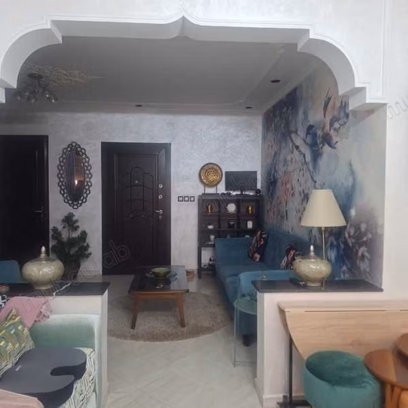 Apartamento en Venta de 130.0 m² en Casablanca, Lekrimat
