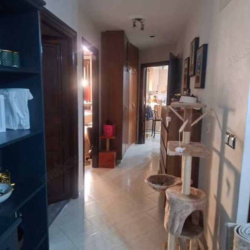 Apartamento en Venta de 130.0 m² en Casablanca, Lekrimat