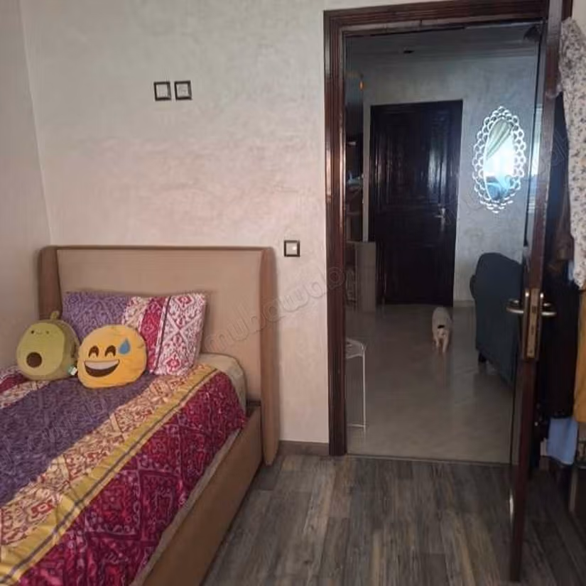 Apartamento en Venta de 130.0 m² en Casablanca, Lekrimat