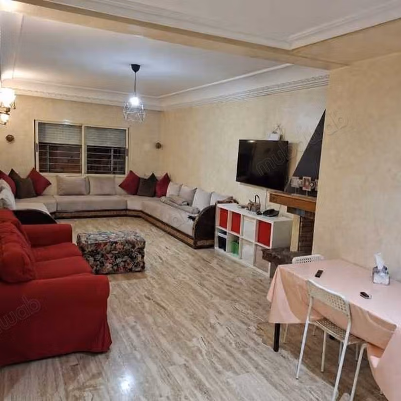 Apartamento en Venta de 125.0 m² en Casablanca, Nassim