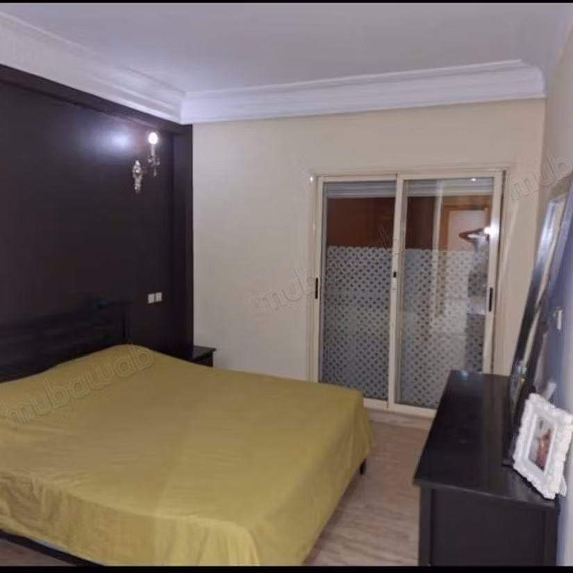 Apartamento en Venta de 125.0 m² en Casablanca, Nassim