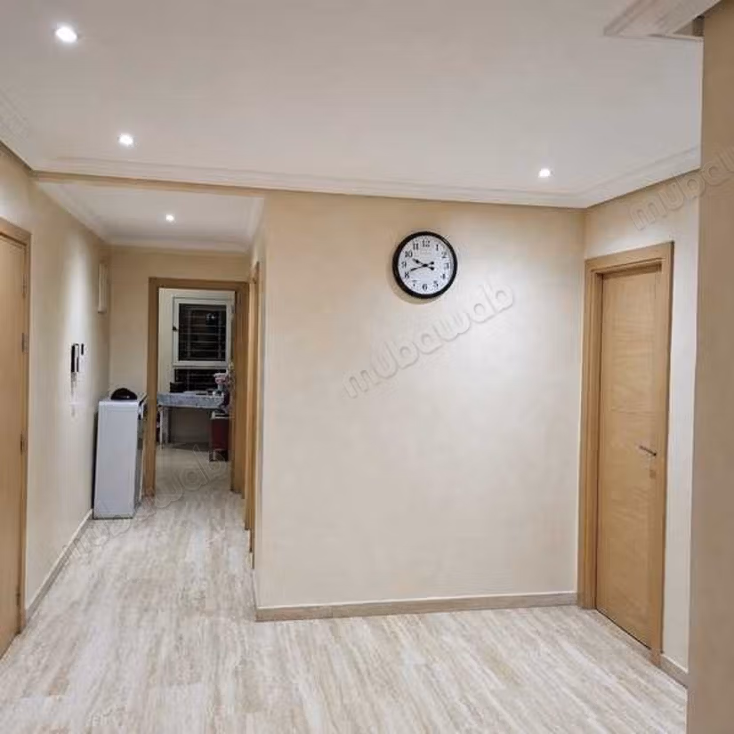 Apartamento en Venta de 125.0 m² en Casablanca, Nassim