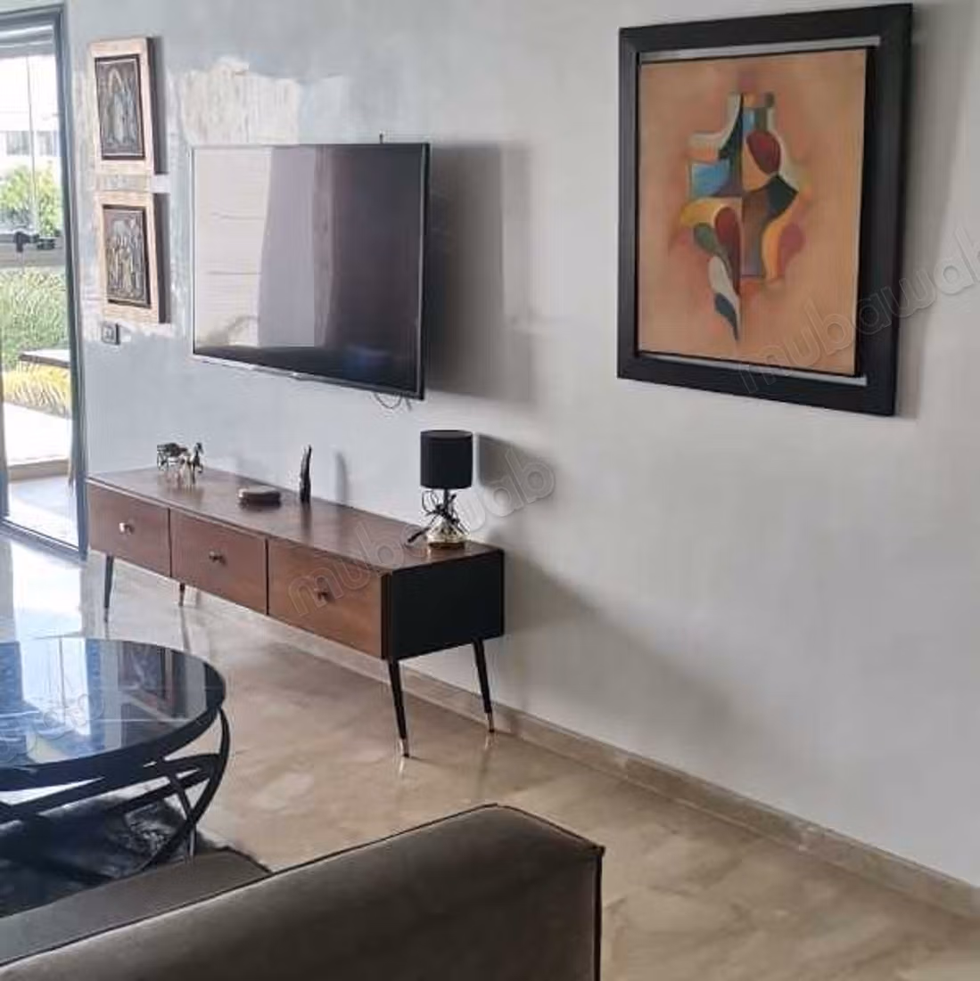 Apartamento en Venta de 123.0 m² en Dar Bouazza, Tamaris1