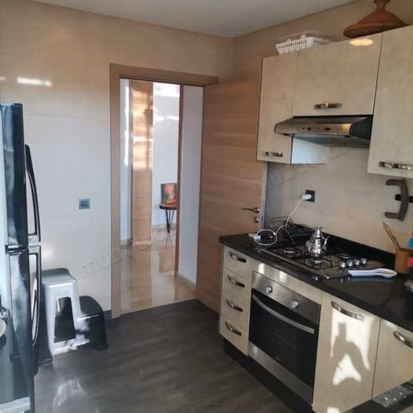 Apartamento en Venta de 123.0 m² en Dar Bouazza, Tamaris1