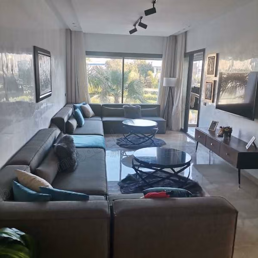 Apartamento en Venta de 123.0 m² en Dar Bouazza, Tamaris1