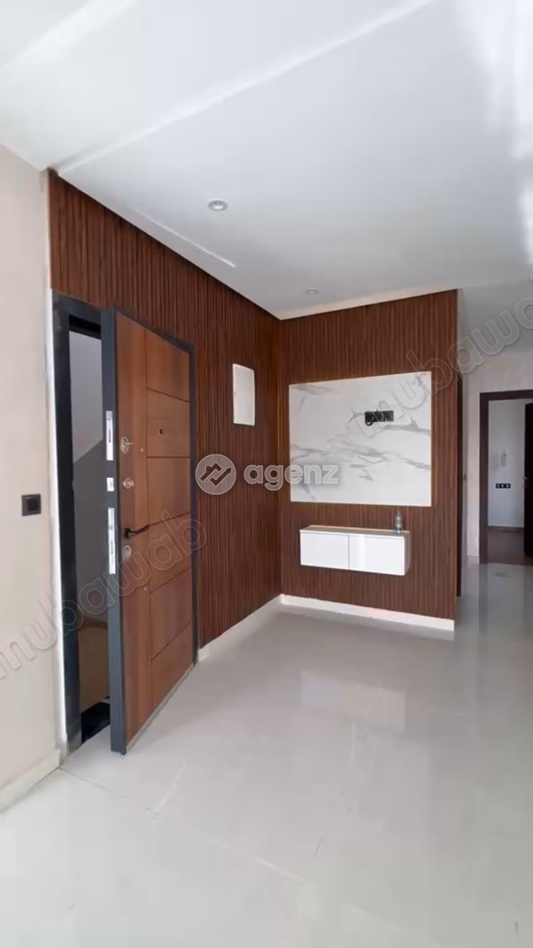 Apartamento en venta de 84 m², 2 habitaciones Otras Berrechid
