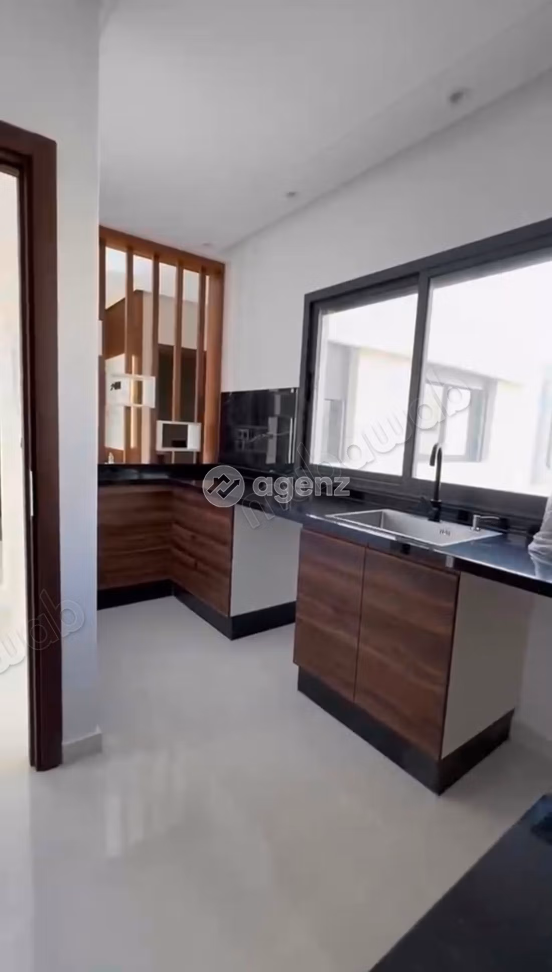 Apartamento en venta de 84 m², 2 habitaciones Otras Berrechid