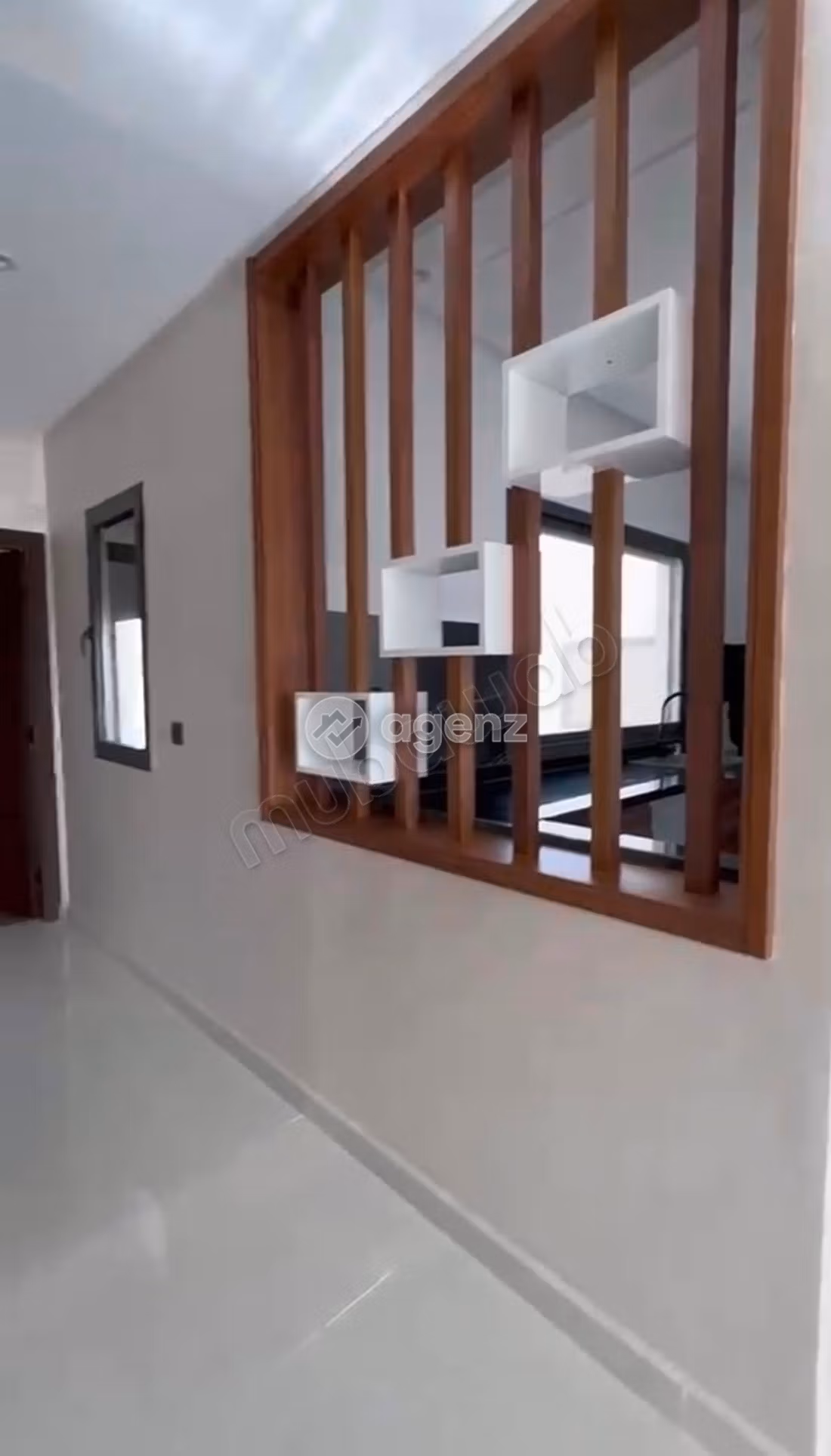 Apartamento en venta de 84 m², 2 habitaciones Otras Berrechid