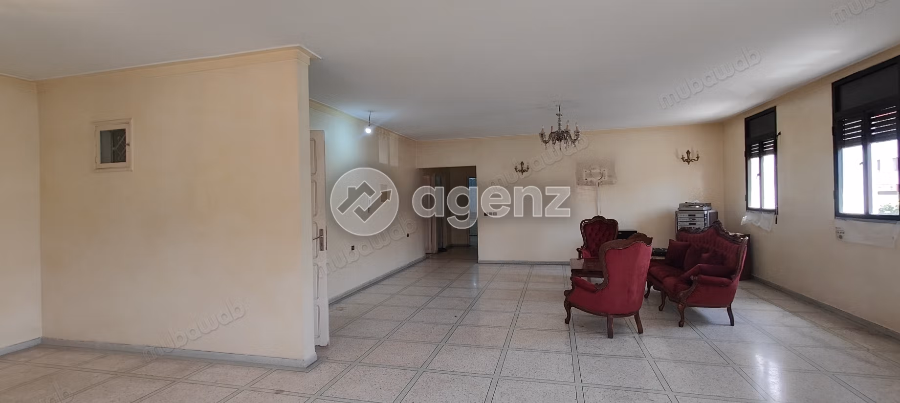 Maison à vendre 150 m², 7 chambres Inara Casablanca