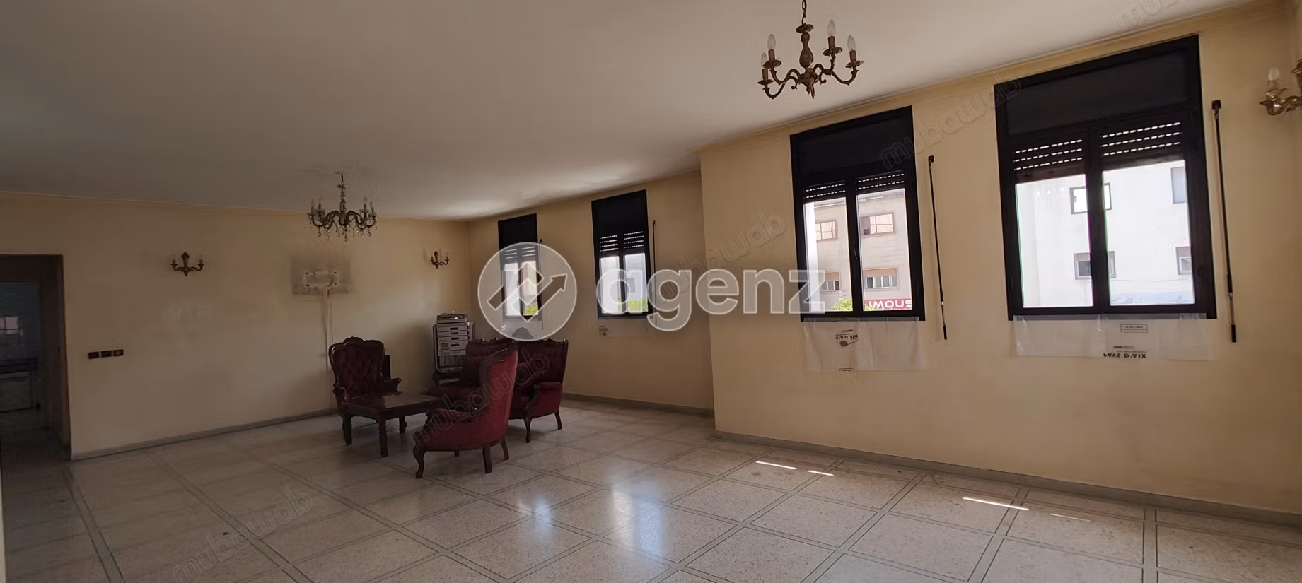 Maison à vendre 150 m², 7 chambres Inara Casablanca