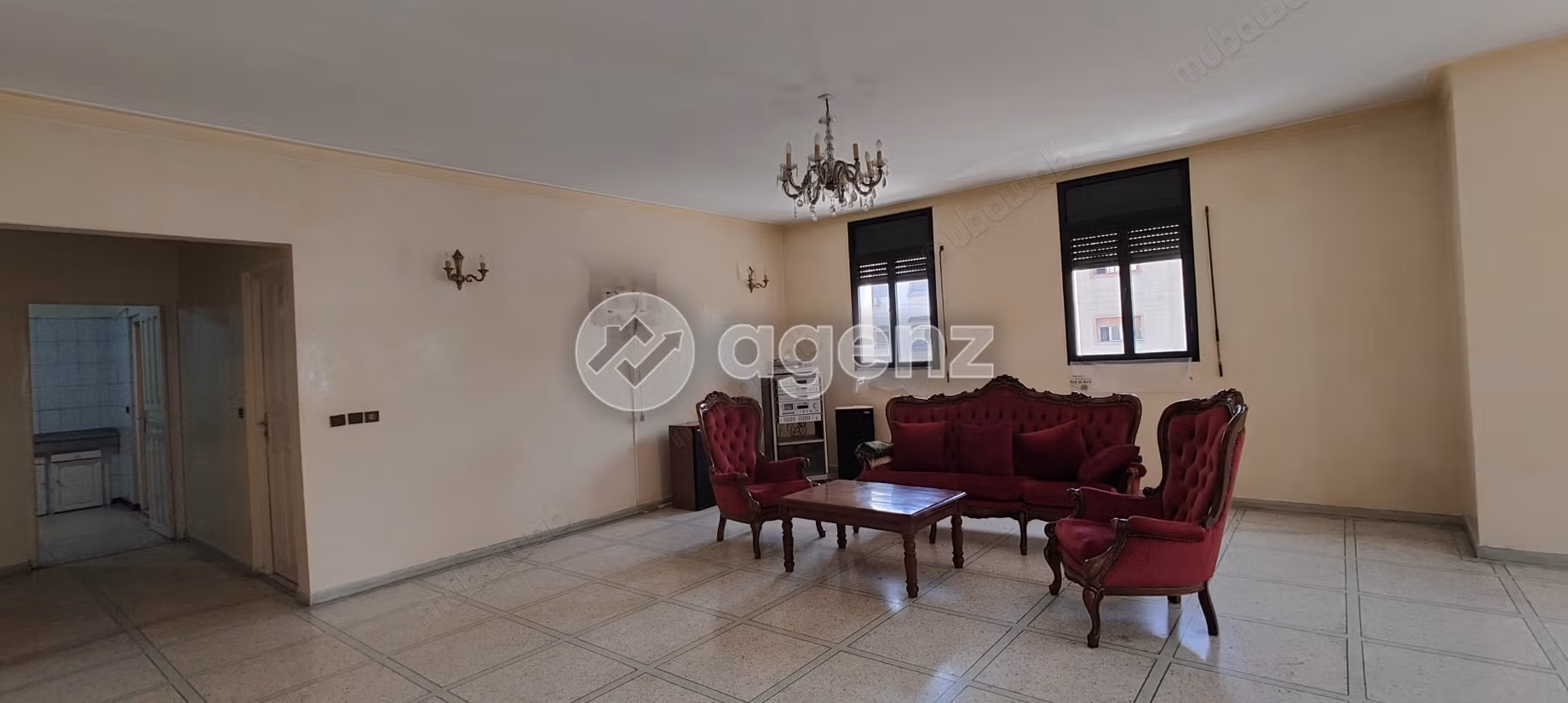Maison à vendre 150 m², 7 chambres Inara Casablanca
