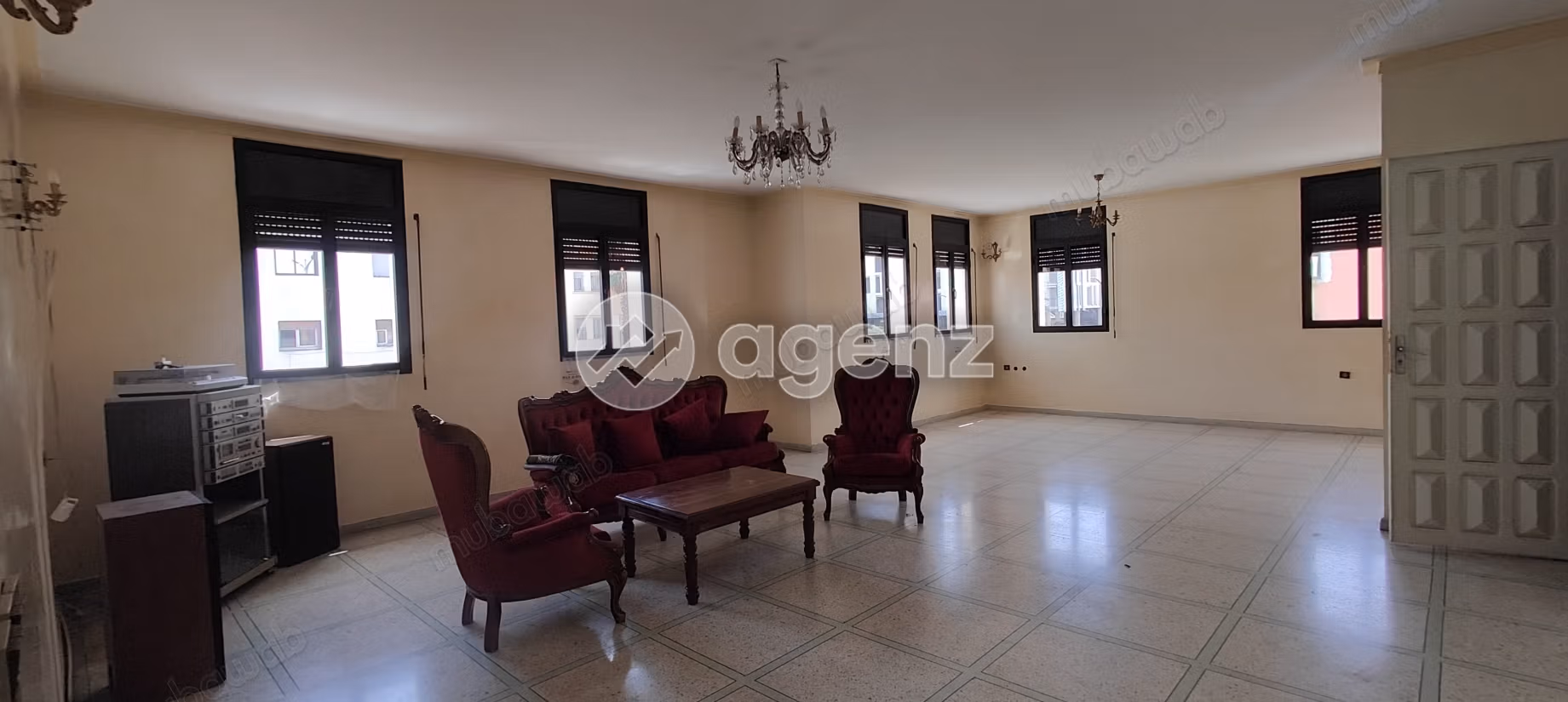 Maison à vendre 150 m², 7 chambres Inara Casablanca