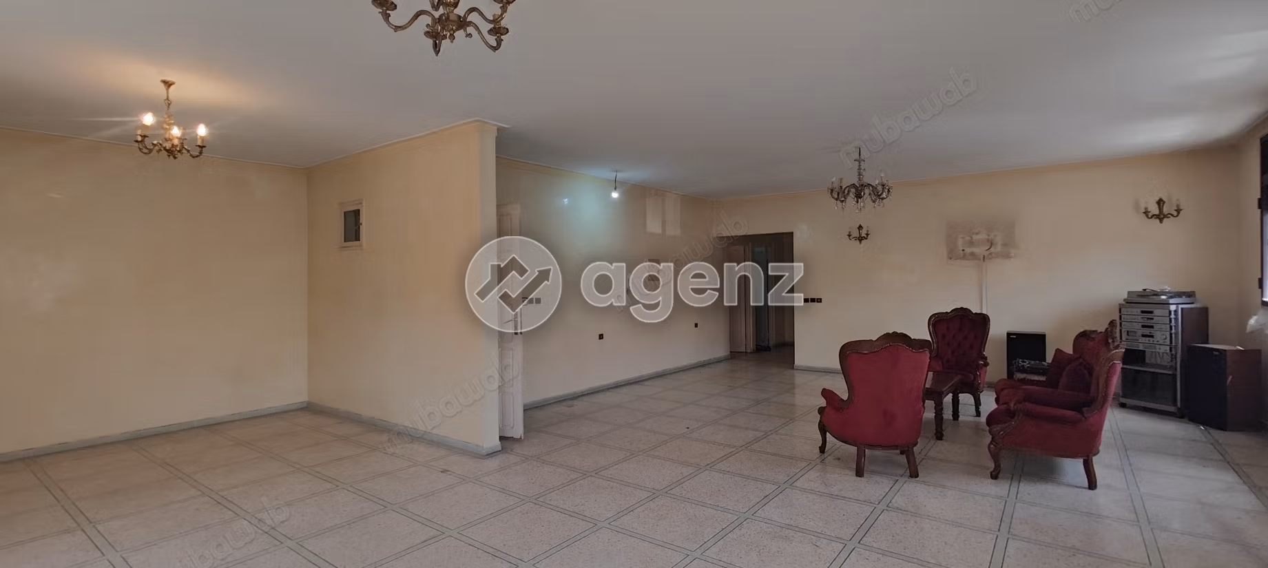 Maison à vendre 150 m², 7 chambres Inara Casablanca