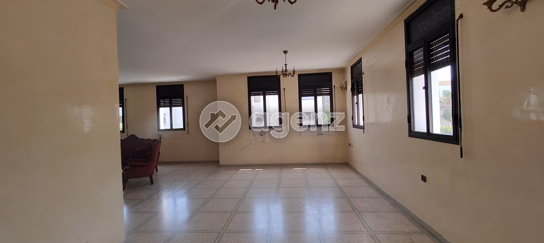 Maison à vendre 150 m², 7 chambres Inara Casablanca