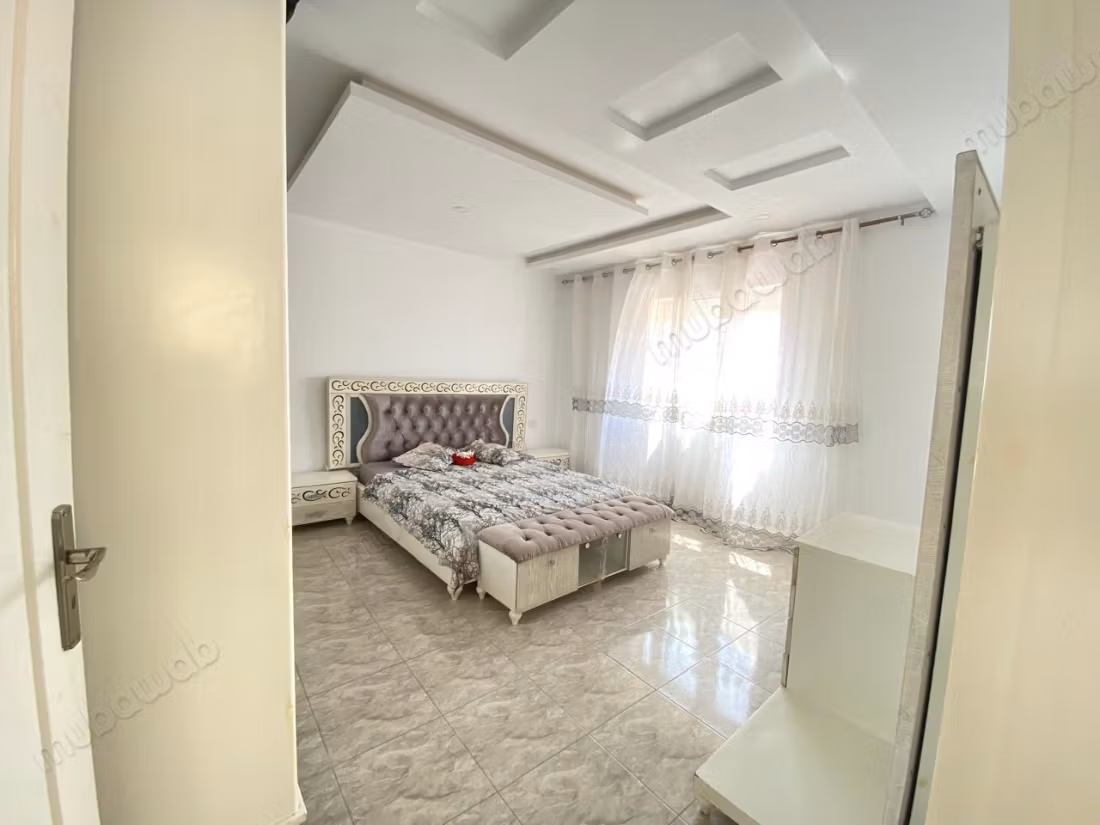 In vendita appartamento S2 a Jinen El Mansourah,