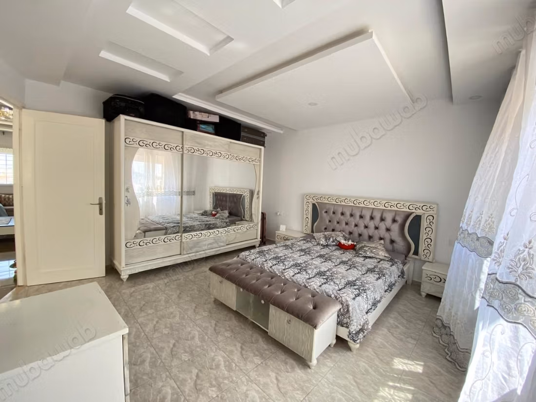 In vendita appartamento S2 a Jinen El Mansourah,
