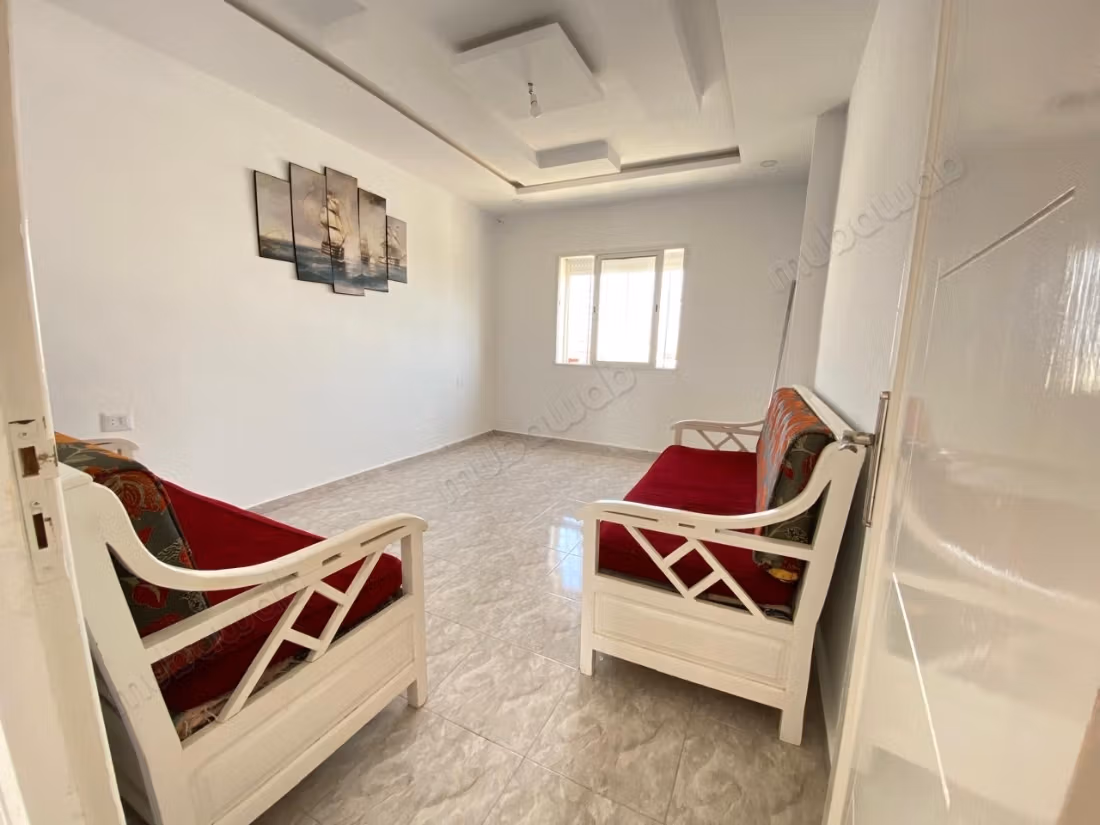 In vendita appartamento S2 a Jinen El Mansourah,