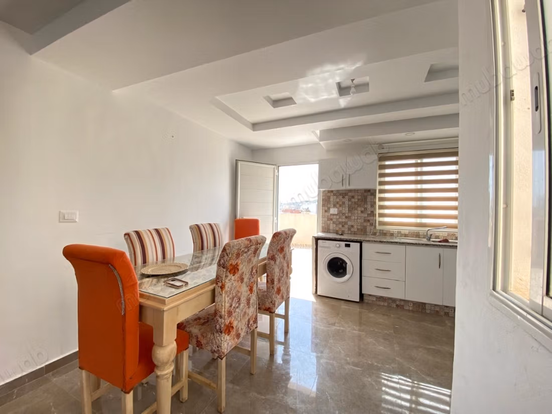In vendita appartamento S2 a Jinen El Mansourah,