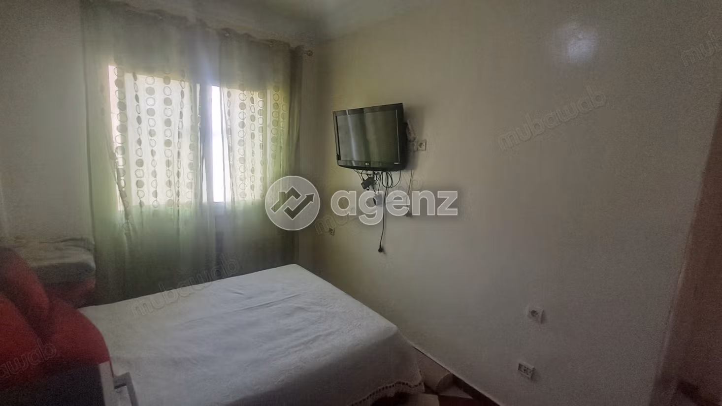 Appartement 63 m² à Aïn Sebaâ — 9