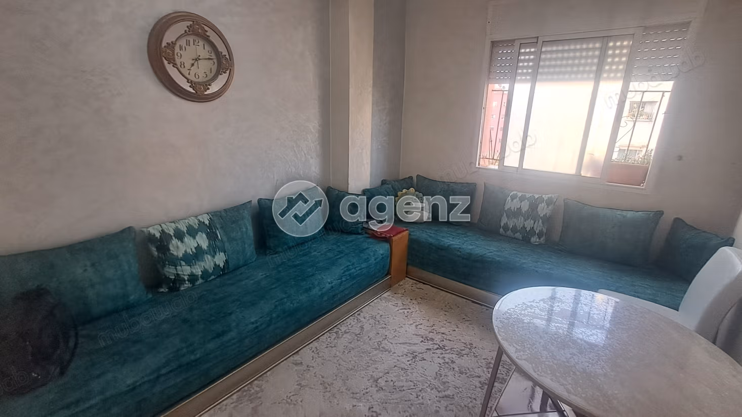 Appartement 63 m² à Aïn Sebaâ — 8