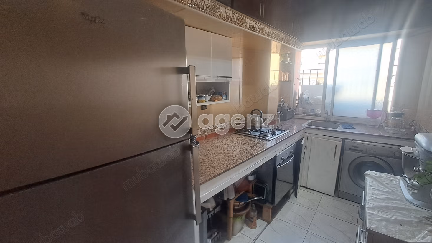 Appartement 63 m² à Aïn Sebaâ — 10