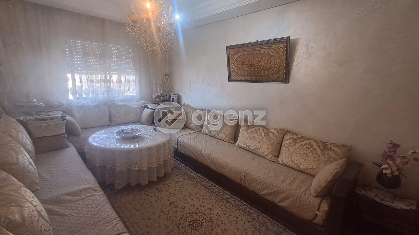 Appartement 63 m² à Aïn Sebaâ — 7