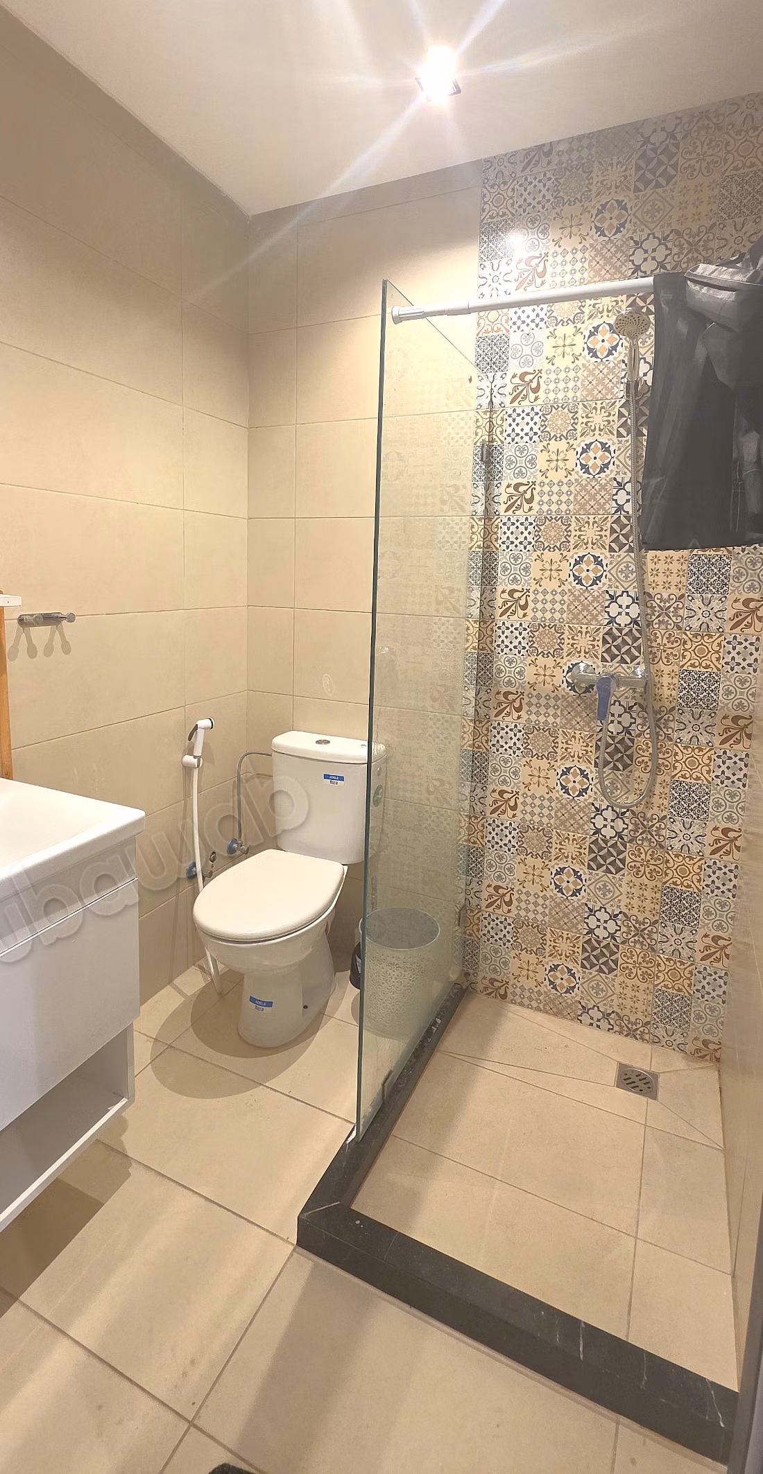 Studio Neuf Meublé 3è etg Terrasse 60m2 Maarif