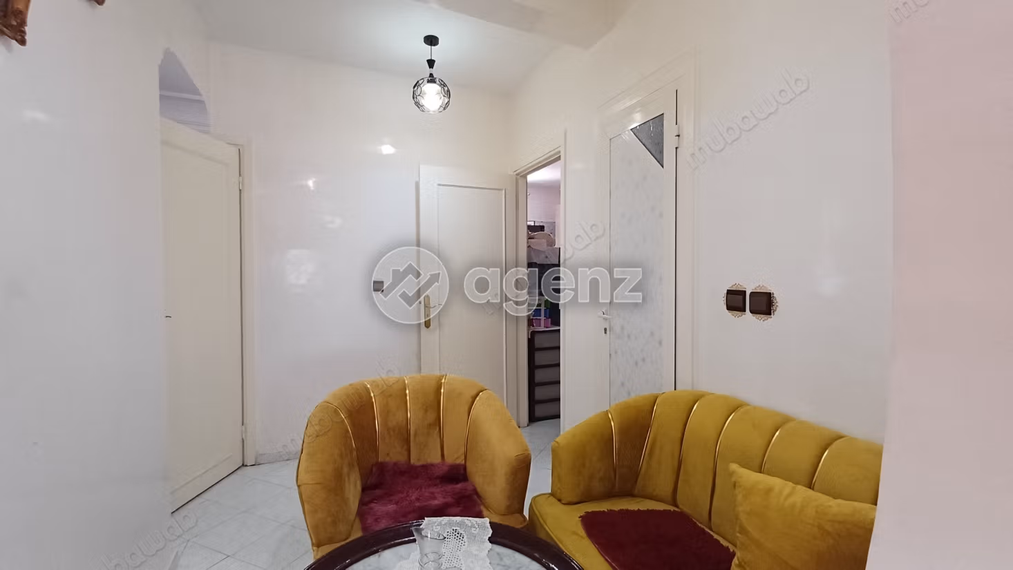 Appartement 83 m² à Derb Mesfioui — 9