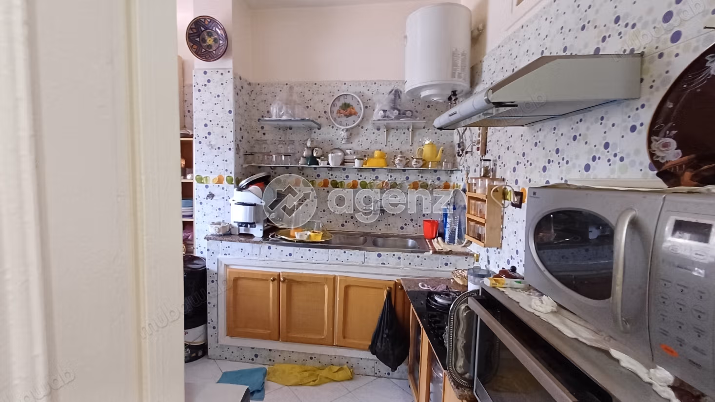Appartement 83 m² à Derb Mesfioui — 3