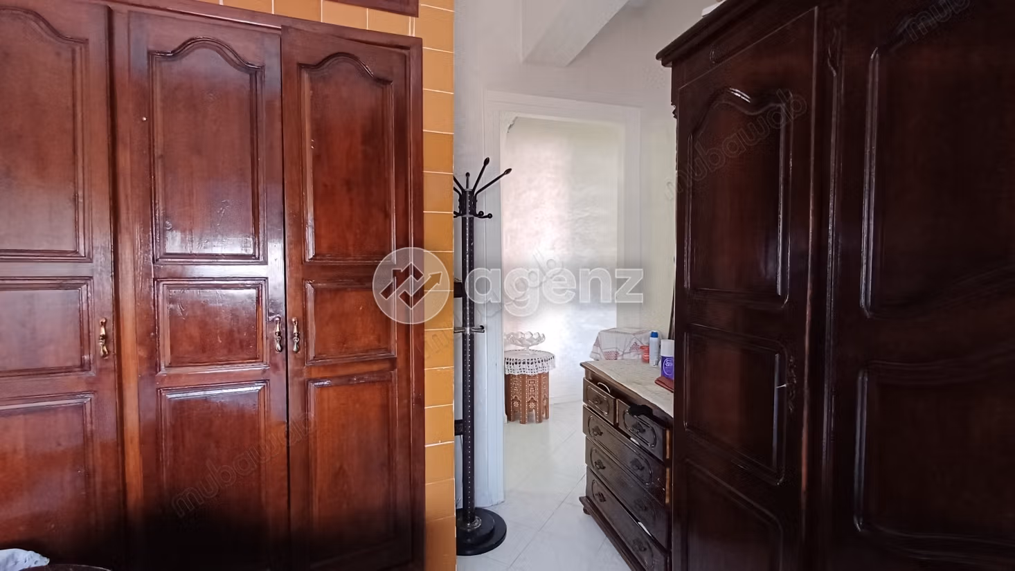 Appartement 83 m² à Derb Mesfioui — 4
