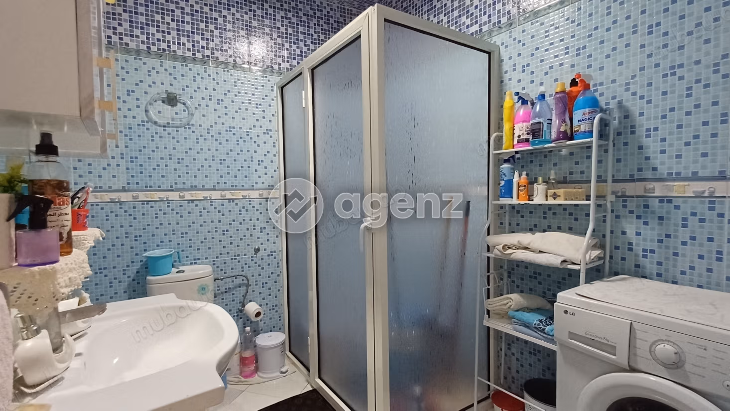 Appartement 83 m² à Derb Mesfioui — 5