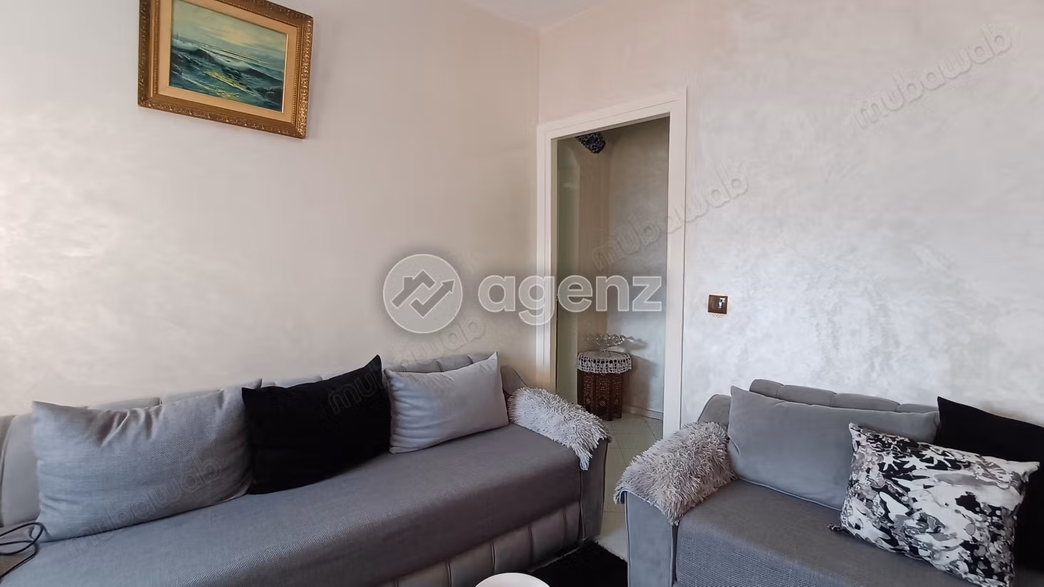 Appartement 83 m² à Derb Mesfioui — 13