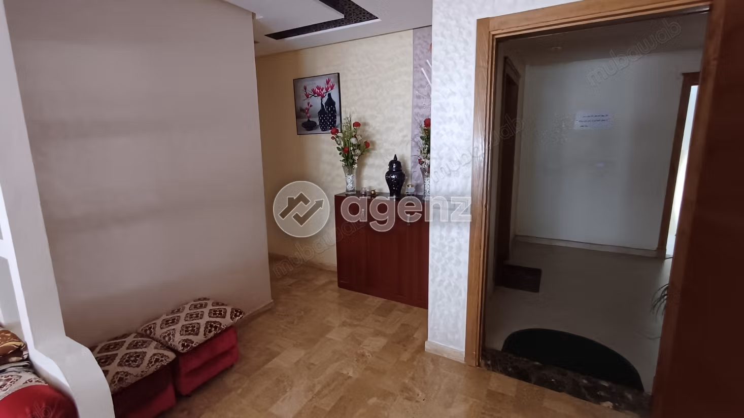 Apartamento en venta 79 m², 3 habitaciones Oulfa Casablanca