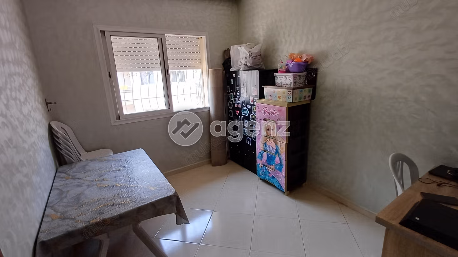 Apartamento en venta 79 m², 3 habitaciones Oulfa Casablanca