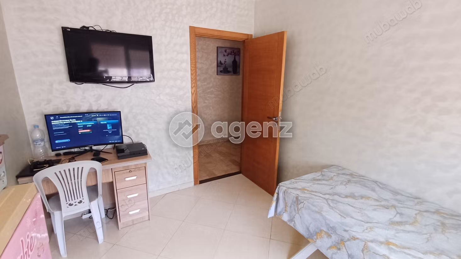Apartamento en venta 79 m², 3 habitaciones Oulfa Casablanca