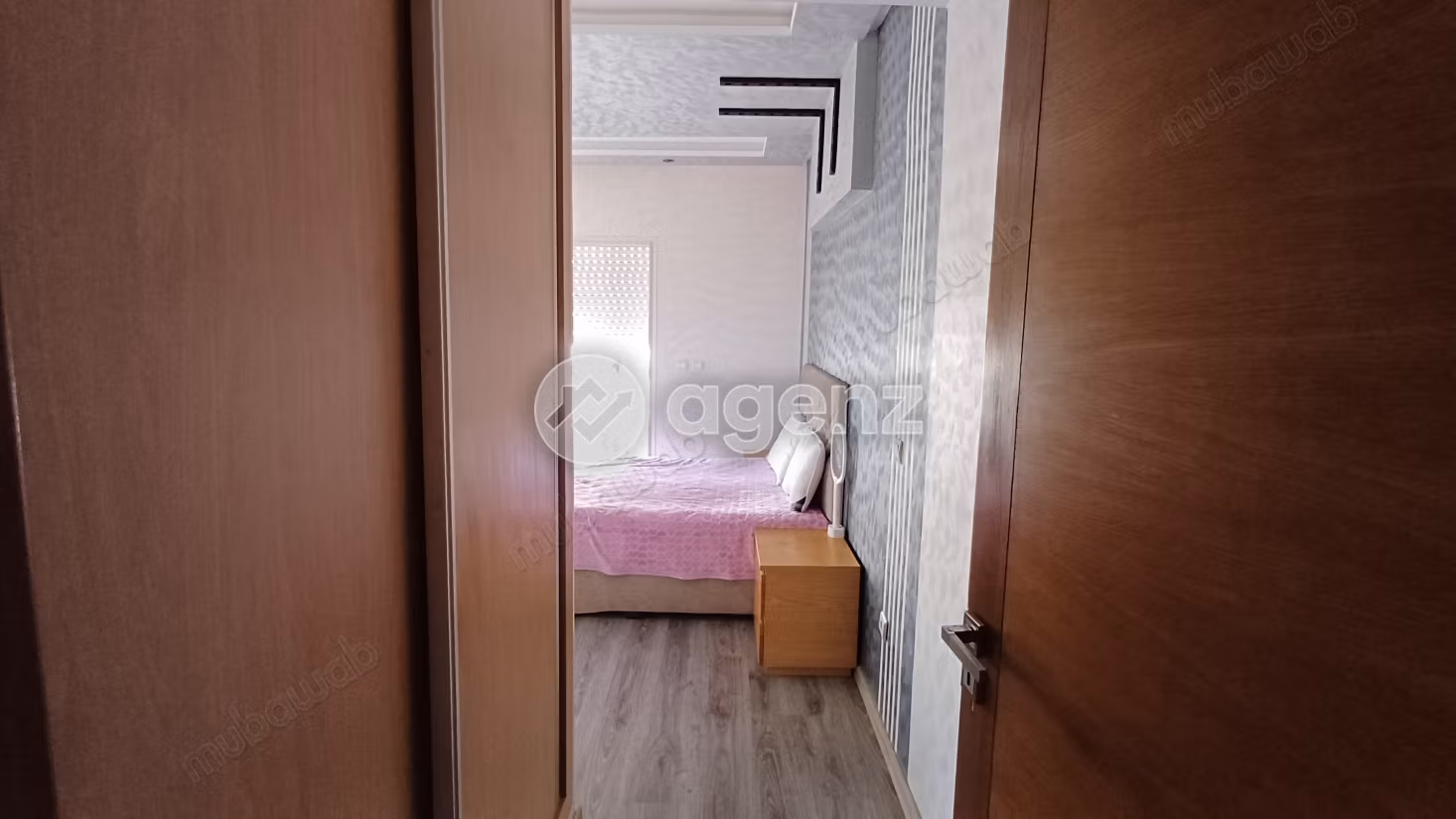 Apartamento en venta 79 m², 3 habitaciones Oulfa Casablanca