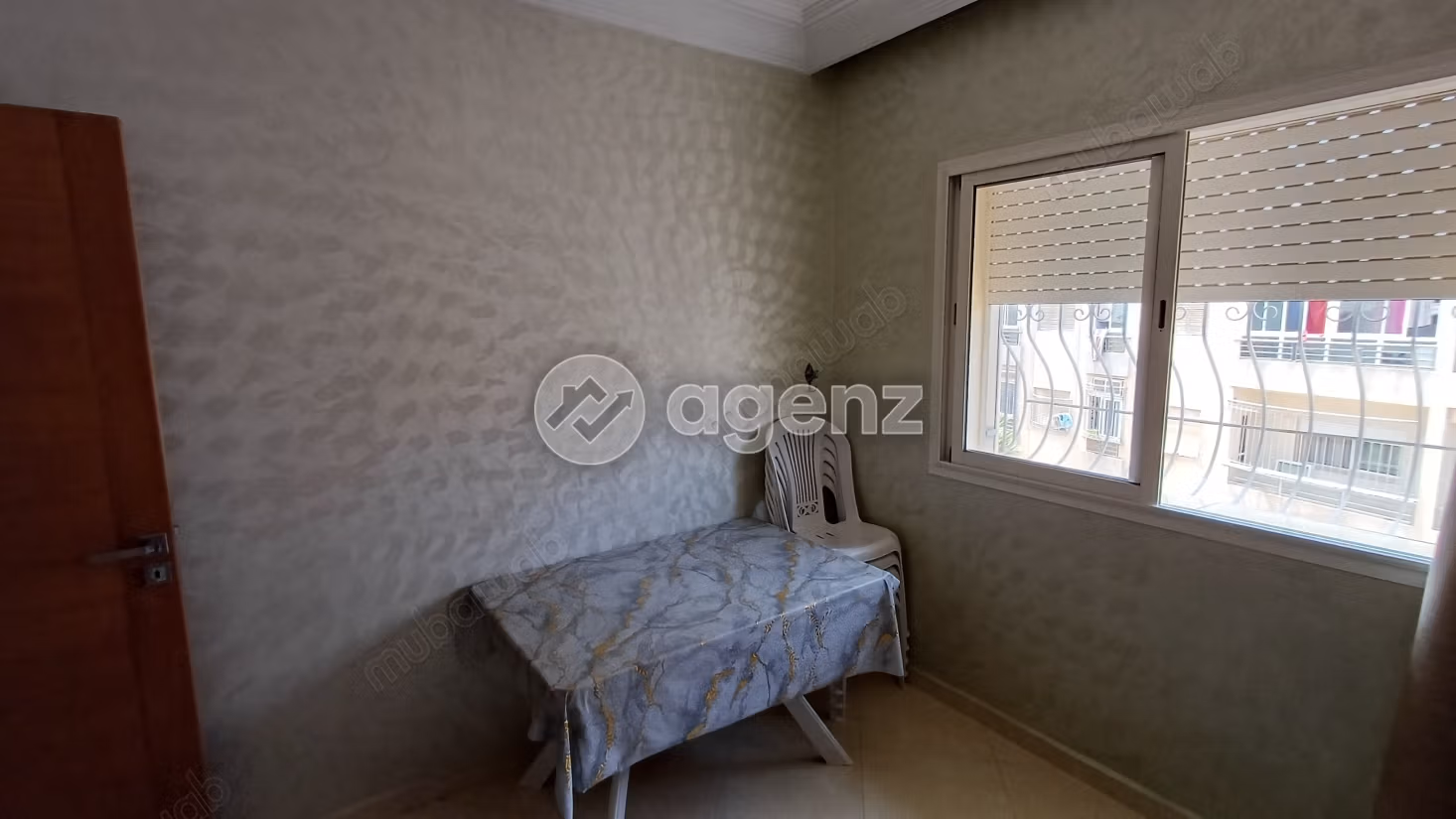 Apartamento en venta 79 m², 3 habitaciones Oulfa Casablanca