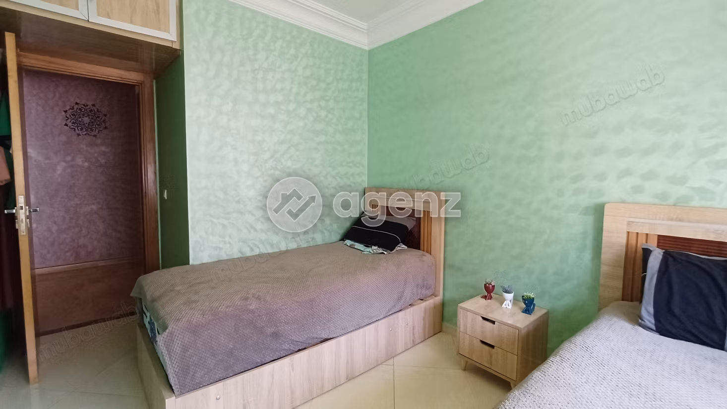 Apartamento en venta 79 m², 3 habitaciones Oulfa Casablanca