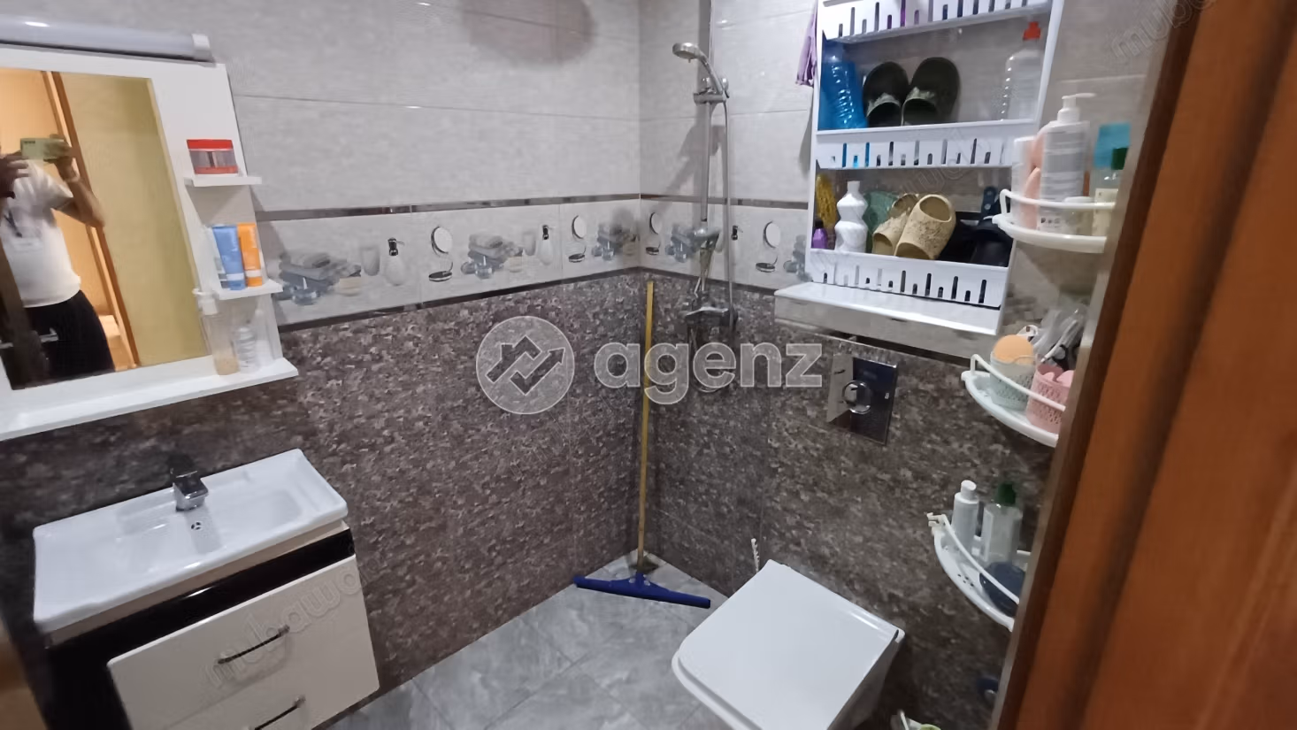 Apartamento en venta 79 m², 3 habitaciones Oulfa Casablanca