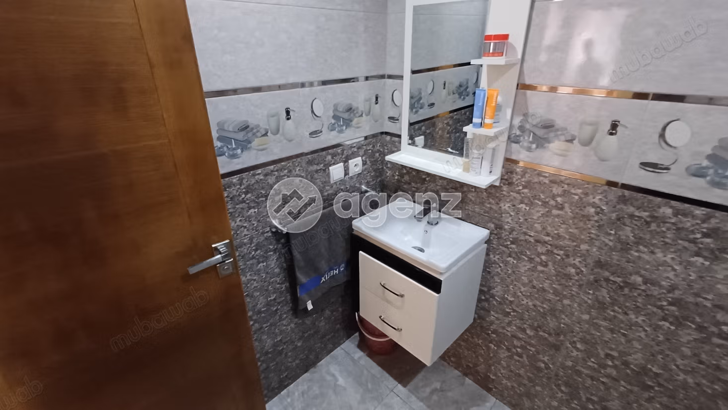 Apartamento en venta 79 m², 3 habitaciones Oulfa Casablanca